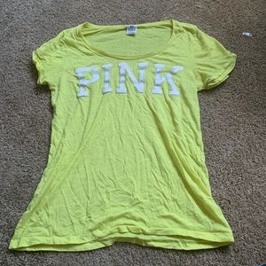 Victoria’s Secret t-shirt